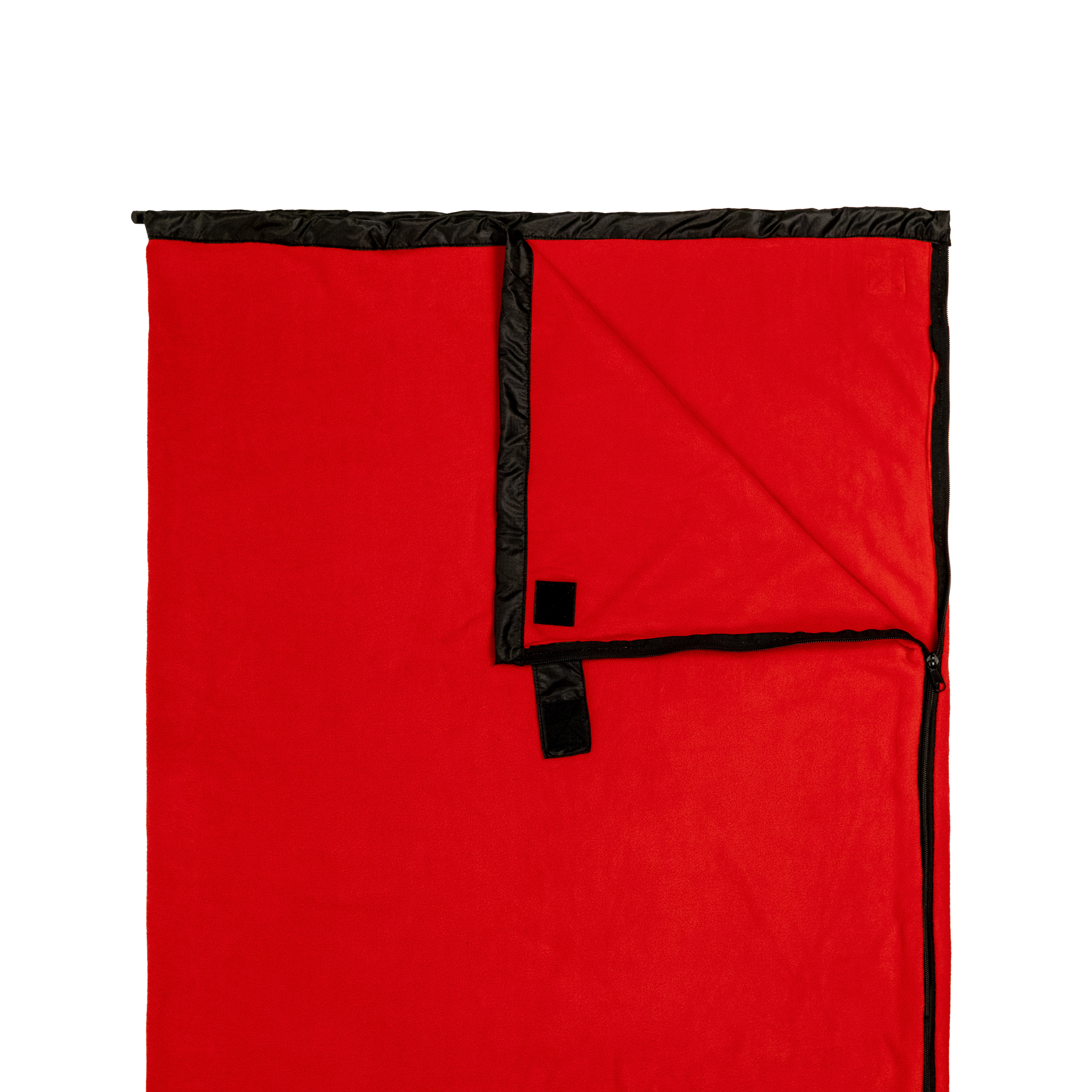 Вкладыш флисовый Tribe Liner T-CG-0005-red фото 2