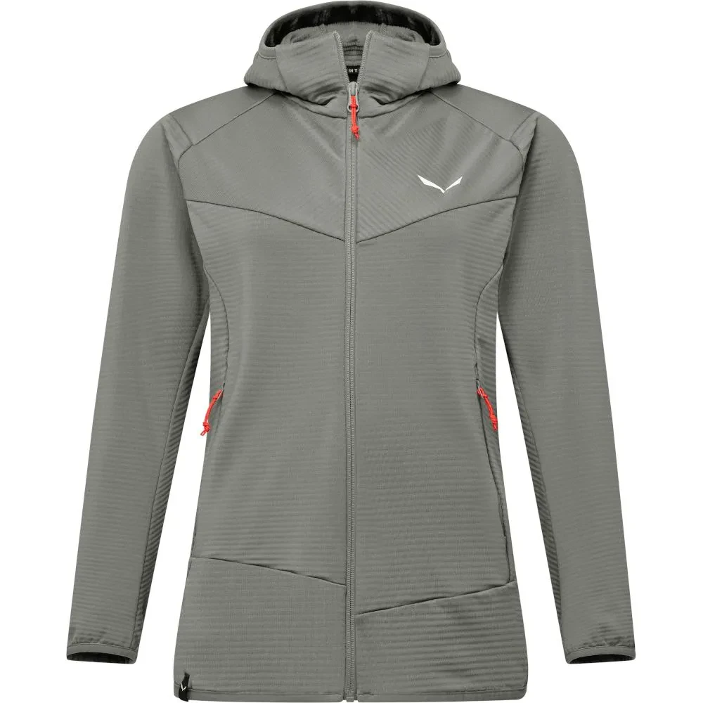 Куртка Salewa Puez Altavia PL HD Wmn