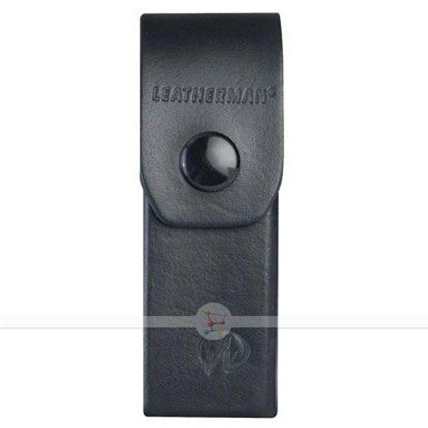 Мультитул LEATHERMAN Rebar Black, картонная коробка фото 5