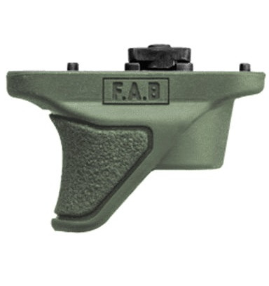Fab Defense VTSMG тактичний упор на M-Lock GREEN