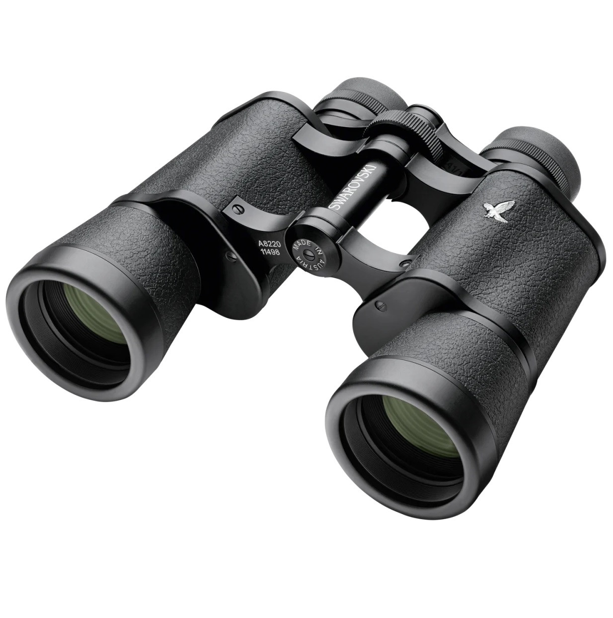 Бінокль Swarovski Habicht 10x40 WMS SWB21