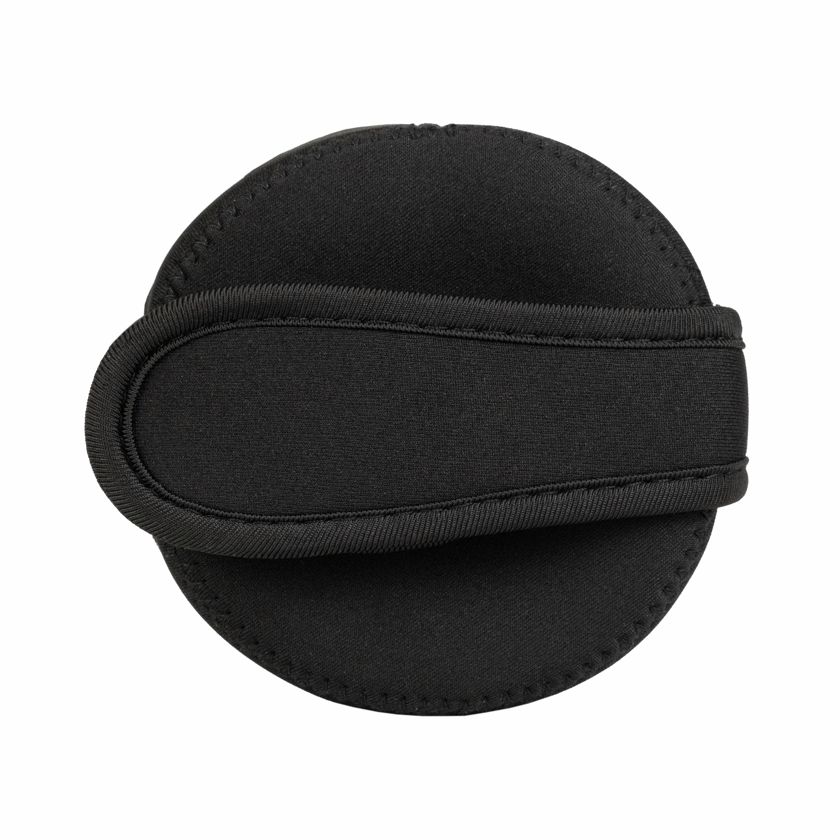 Чехол Tribe Neoprene Cover для пищевого термоса 1л T-DF-0005-black фото 18