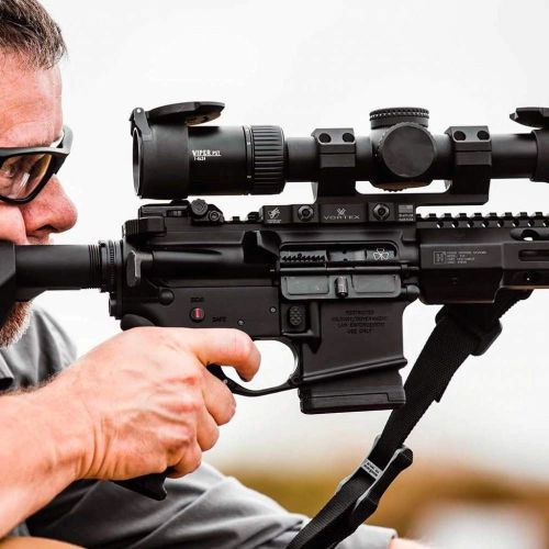 MAG-559 Магазин Magpul PMAG 10 AR/M4 GEN M3, 5.56x45 Black фото 5