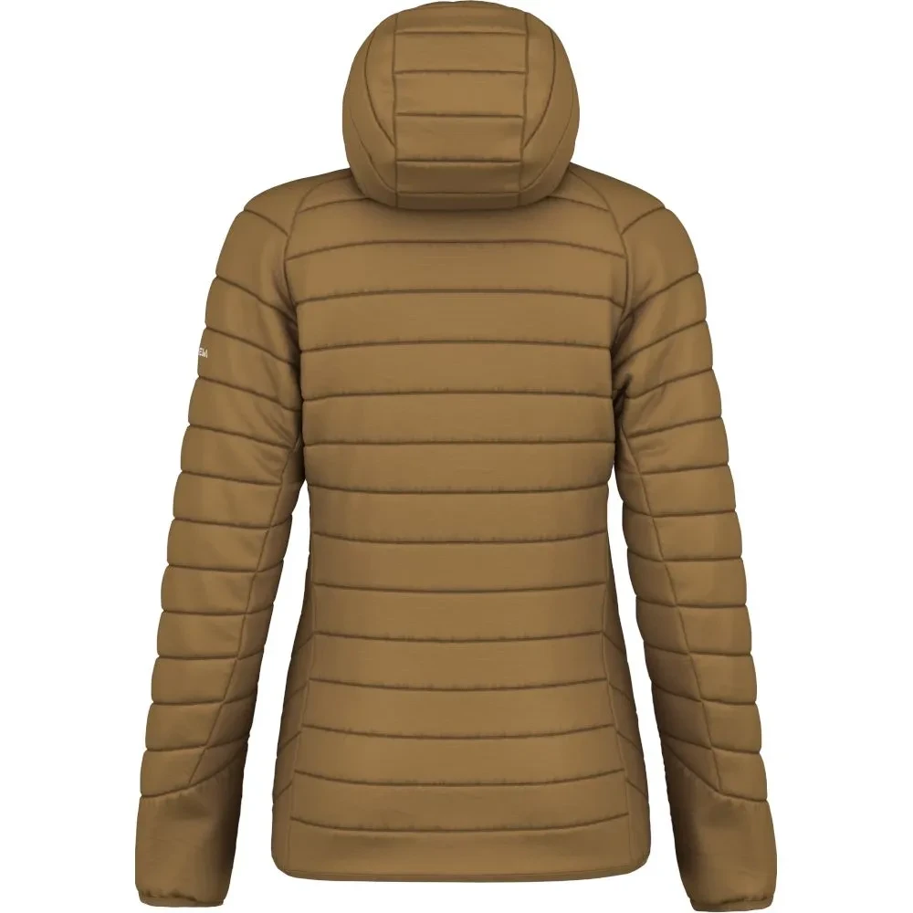 Куртка Salewa Brenta Jacket Wms фото 2