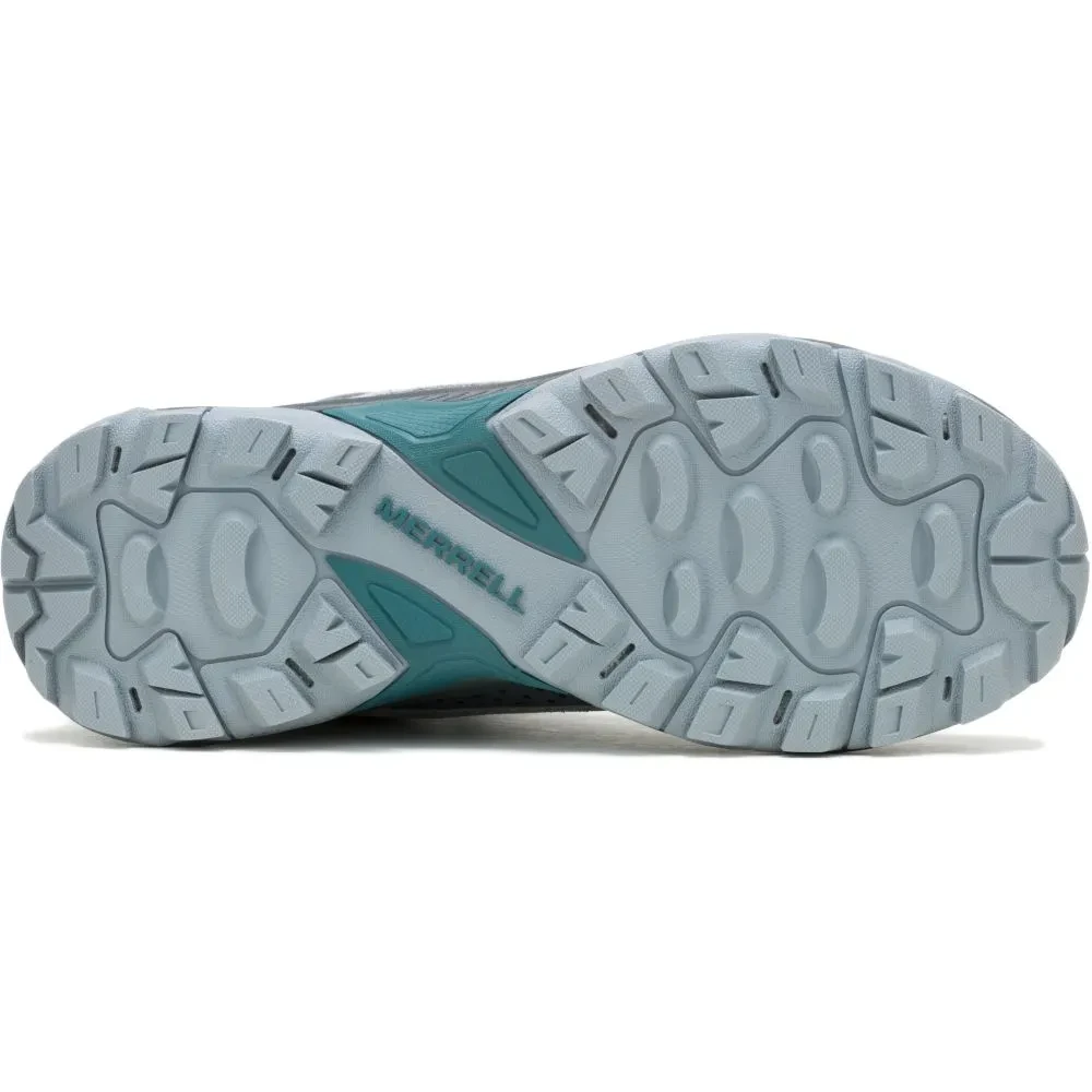 Черевики Merrell Speed Strike 2 Thermo Mid WP Wmn фото 5