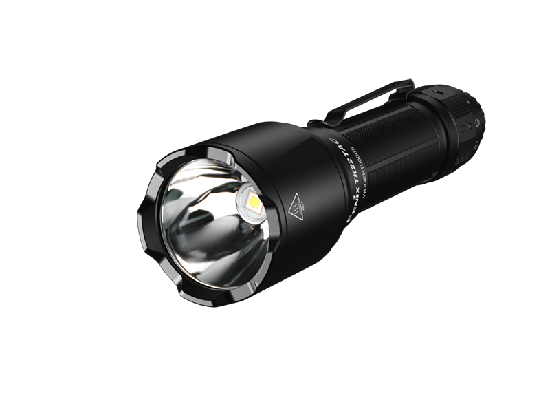 Ліхтар ручний Fenix TK22TAC фото 4