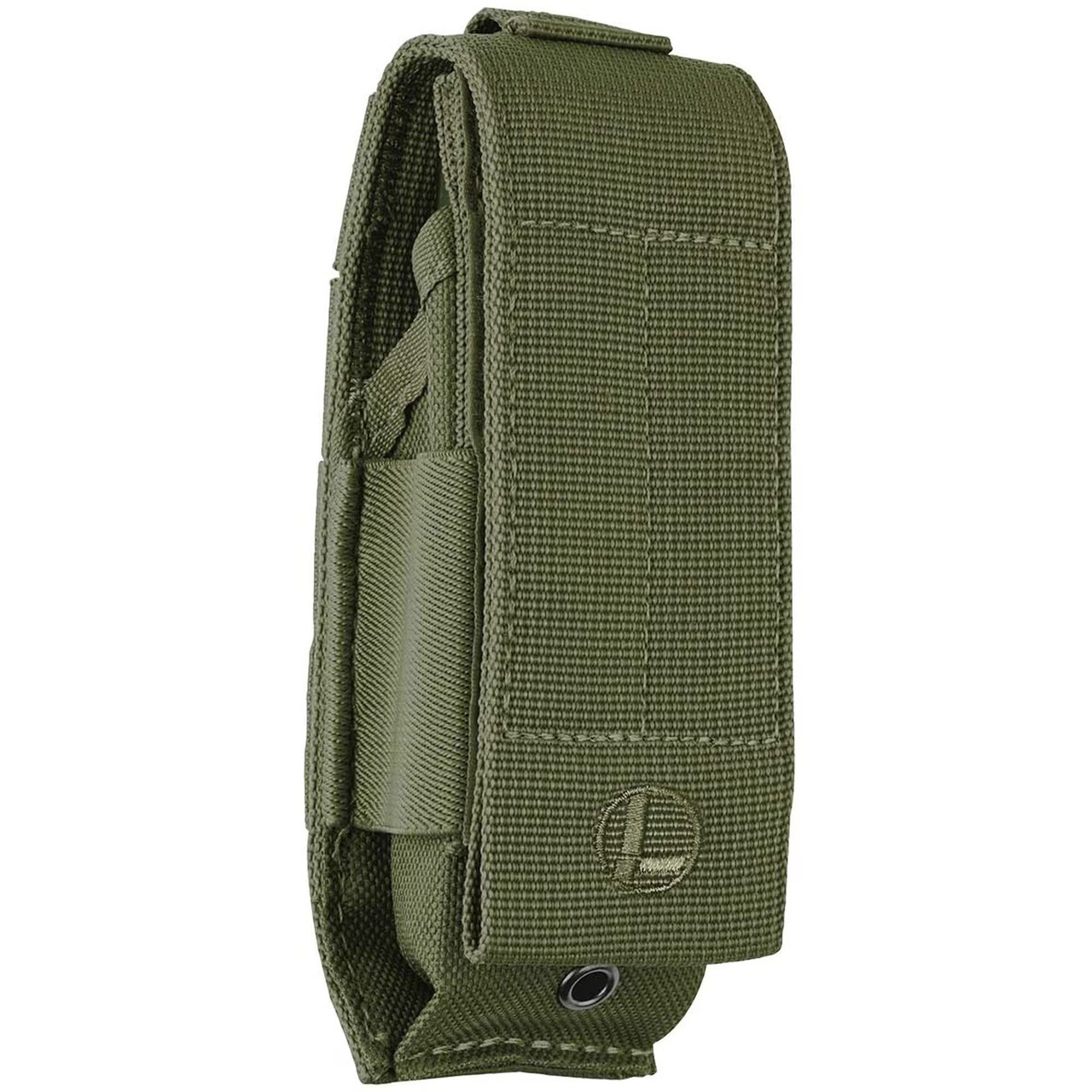 Мультитул LEATHERMAN Mut Black, чехол на Molle масло. фото 7