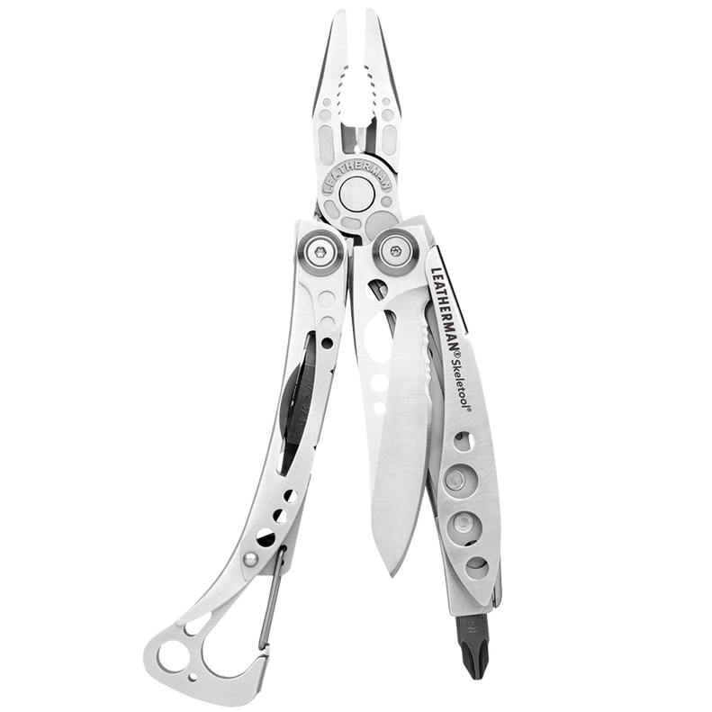 Мультитул LEATHERMAN Skeletool