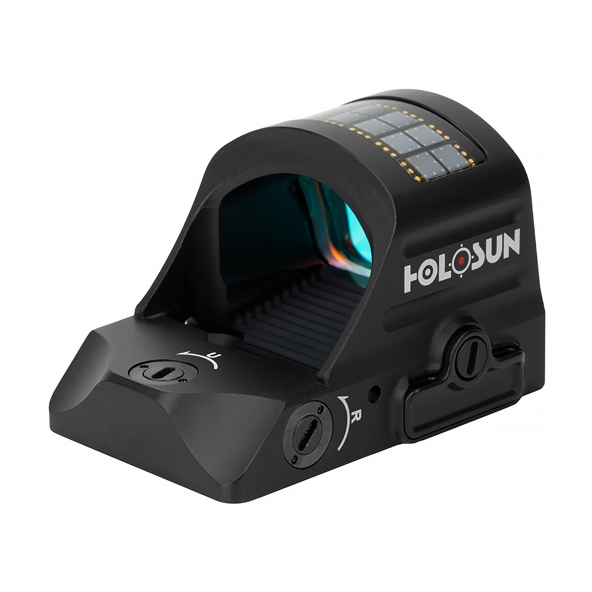Коліматорний приціл HOLOSUN HS507C X2 фото 3
