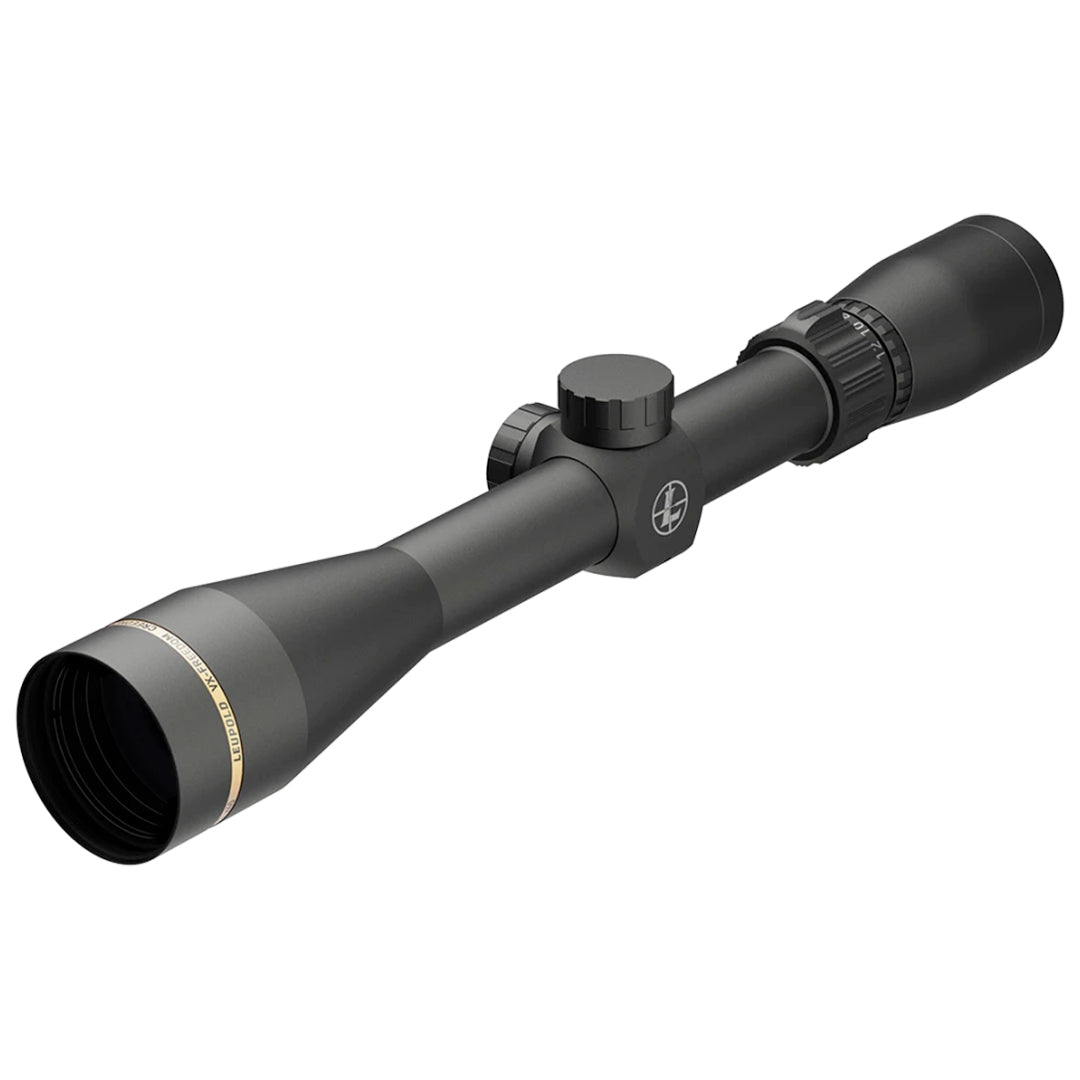 Приціл оптичний LEUPOLD VX-Freedom AR 4-12x40 (1 inch) Creedmoor фото 3
