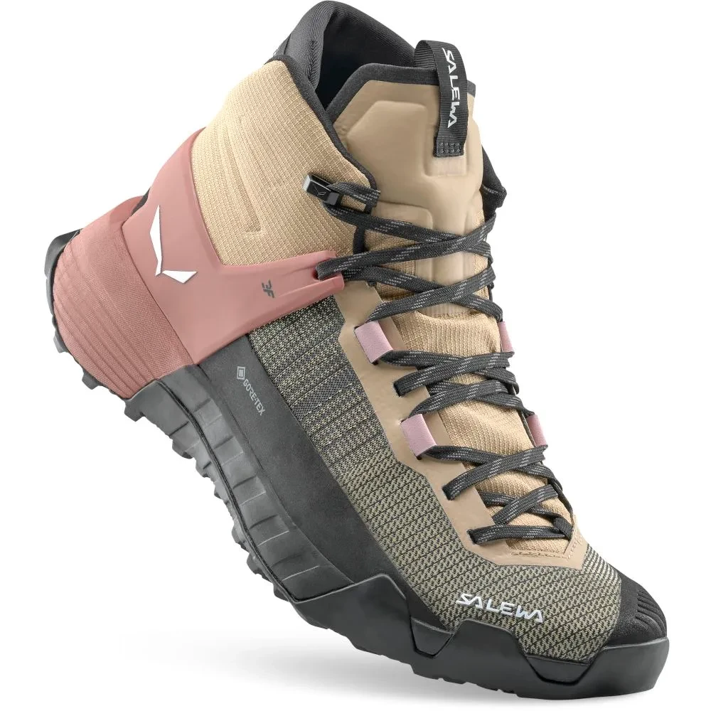 Ботинки Salewa MTN Trainer 2 MID GTX Wmn фото 3