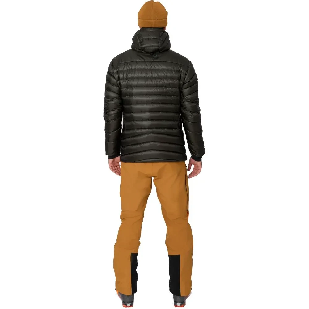 Куртка Salewa Ortles Med 3 RDS DWN Mns фото 3