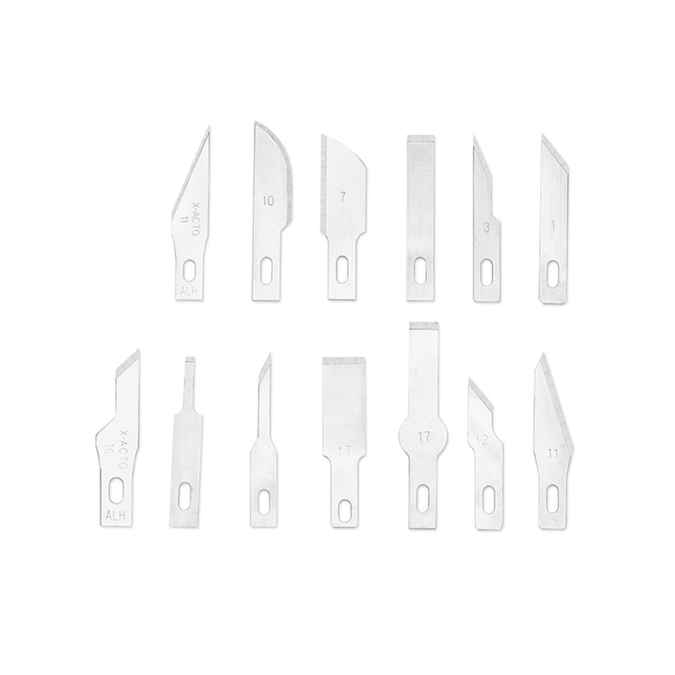 Сменные лезвия для мультитула NexTool Pocket Tool E1 NE20287 фото 2