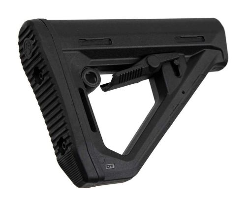 MAG1377-BLK Приклад Magpul DT Mil-Spec фото 4