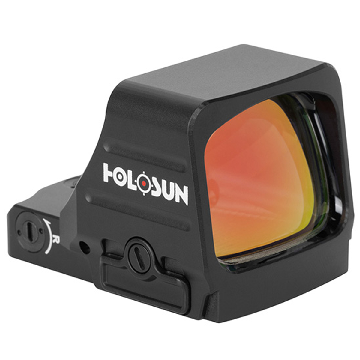 Коліматорний приціл HOLOSUN HS507COMP-RD фото 3