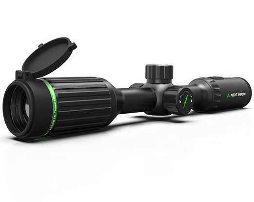 Cono Tech Night Arrow 350 (50 мм, 384х288, 3450 м)