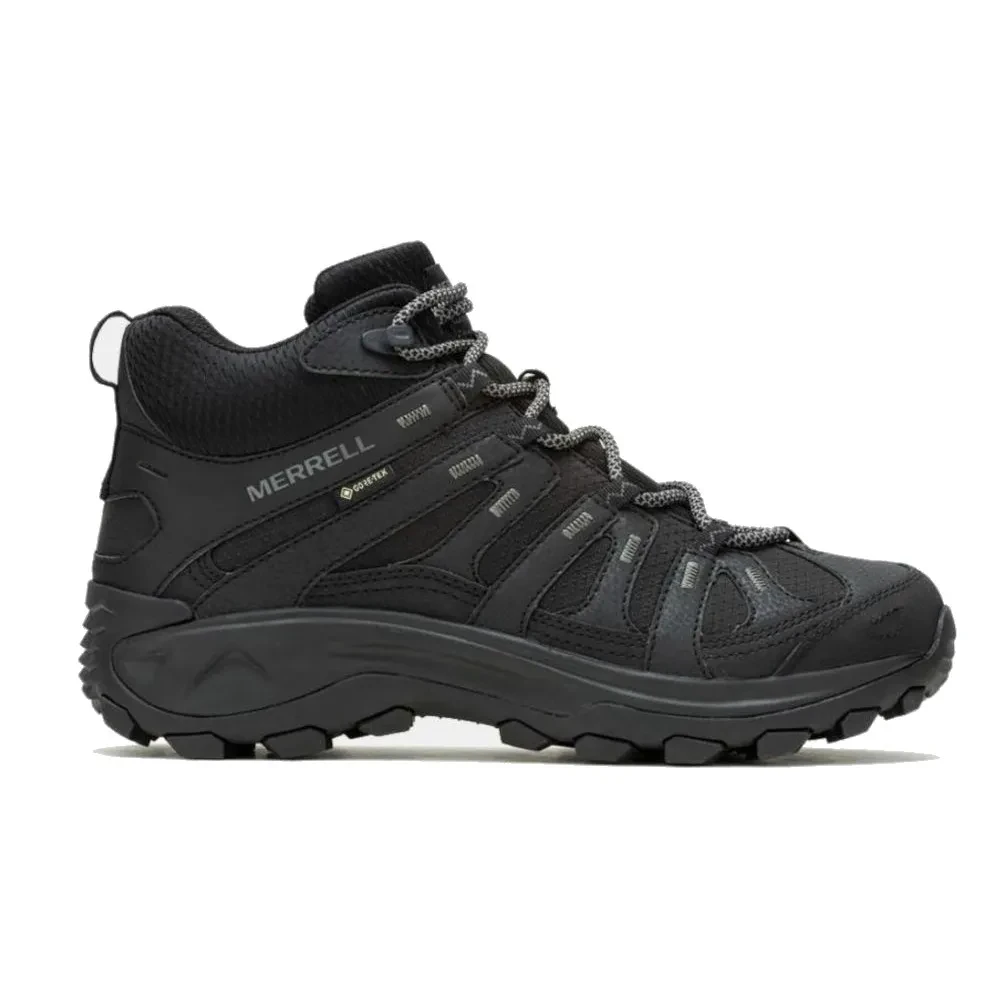 Ботинки Merrell Claypool 2 Sport Mid GTX Mns фото 2