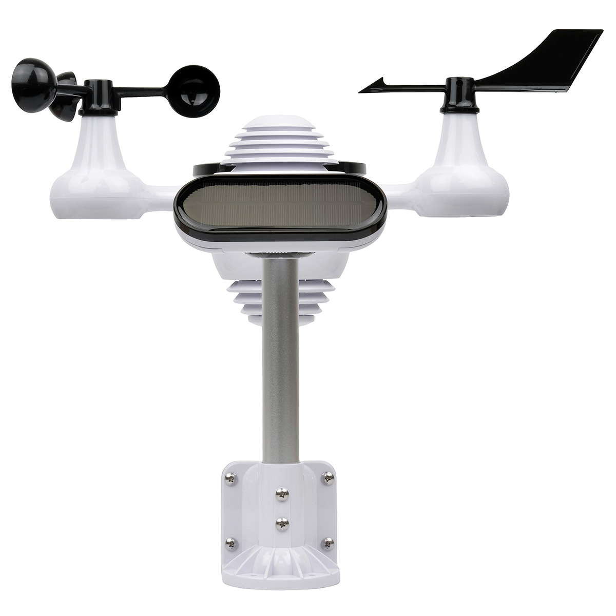 Метеостанція SIGETA SmartMeteo Pro 7-in-1 Wi-Fi фото 7