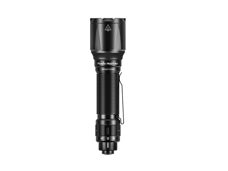 Ліхтар ручний Fenix TK22TAC фото 2