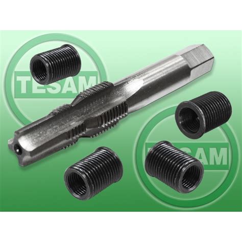 Захист дульного різьблення Strasser M14 x 1 Sta / Min фото 4