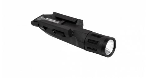 ЛІХТАР ПІДСТВОЛЬНИЙ INFORCE WMLX, BLACK BODY, WHITE LED GEN2 WX-05-1