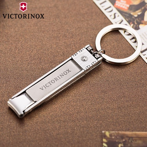 Кніпсер VICTORINOX 8.2055.C з пилкою для нігтів (брелок) фото 3