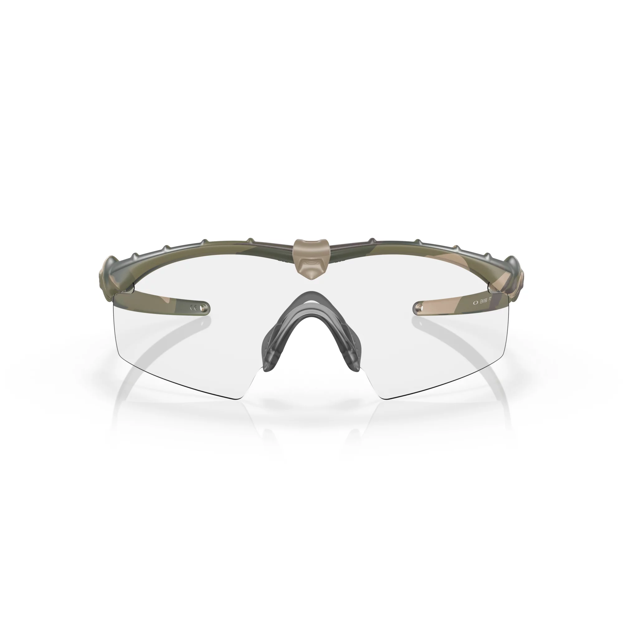 Окуляри балістичні Oakley® 
