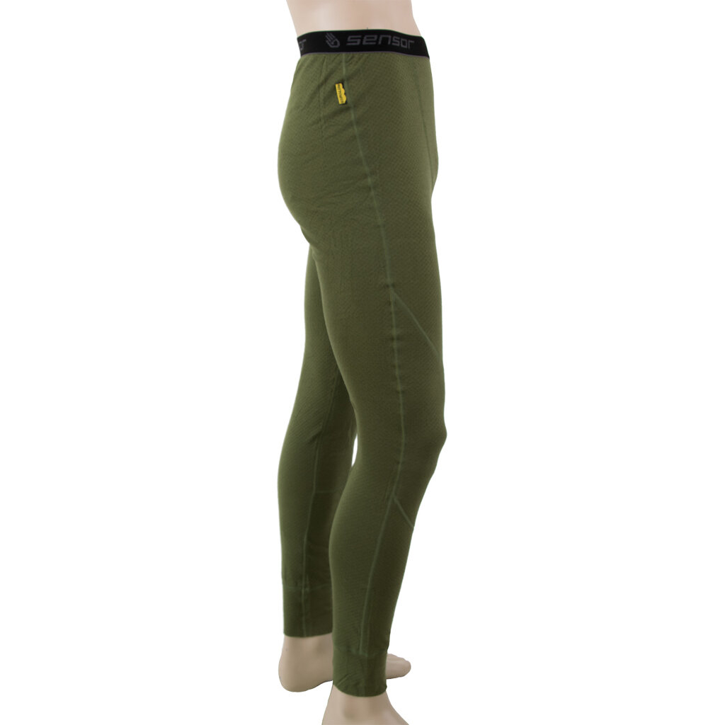 Термоштани чоловічі Sensor Merino DF safari 17200034, SM23M-safari-M фото 5