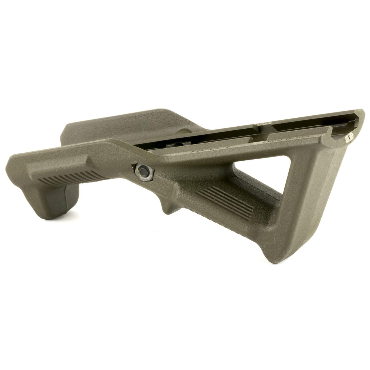 Рукоятка Magpul AFG MAG411-ODG Picatinny фото 2
