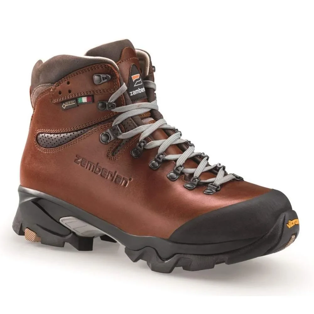 Черевики Zamberlan Vioz Lux GTX фото 2