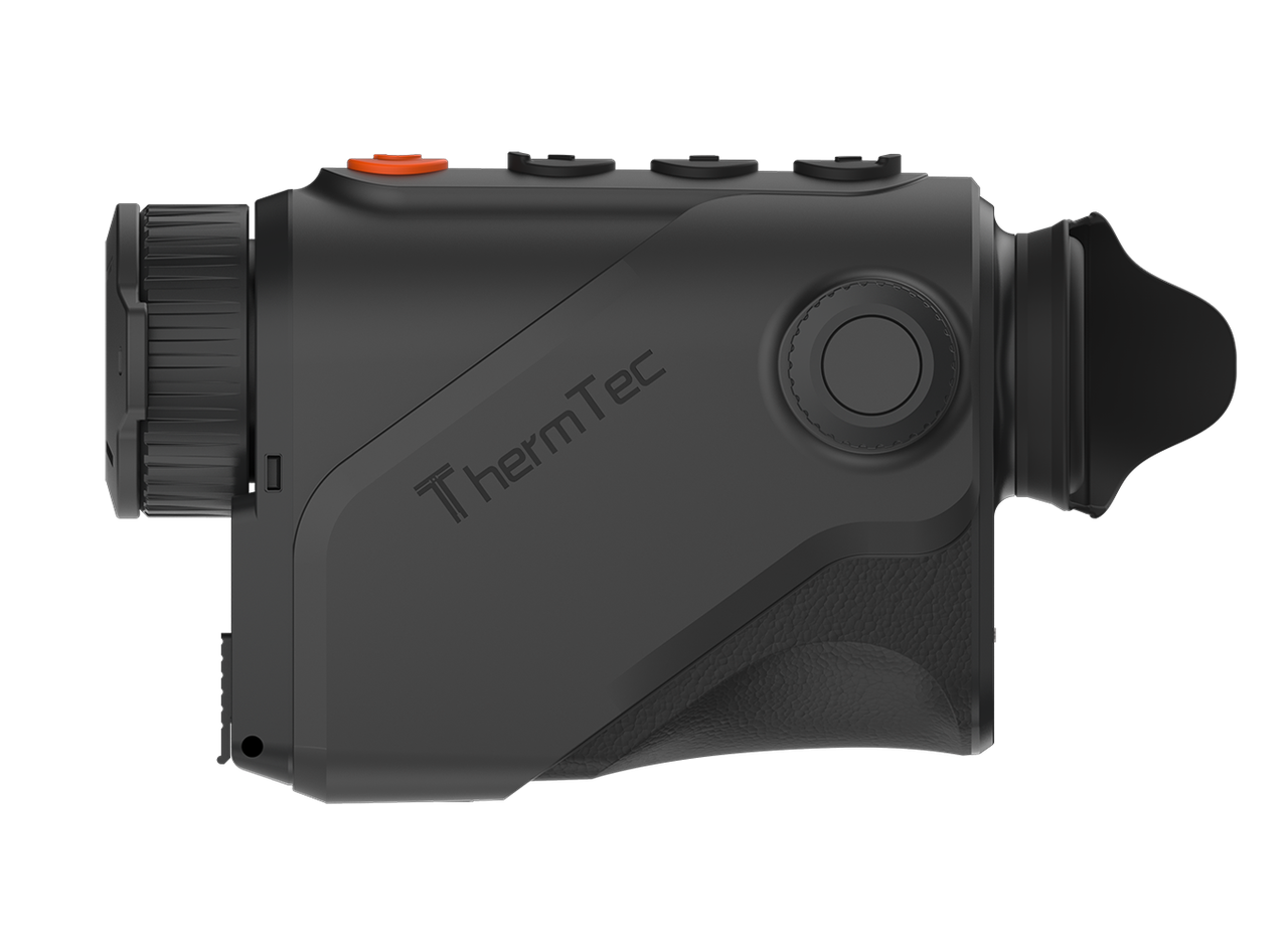 Тепловізор ThermTec Cyclone 325 (25 мм, 384x288, 1300 м, NETD ≤20 мК) фото 5
