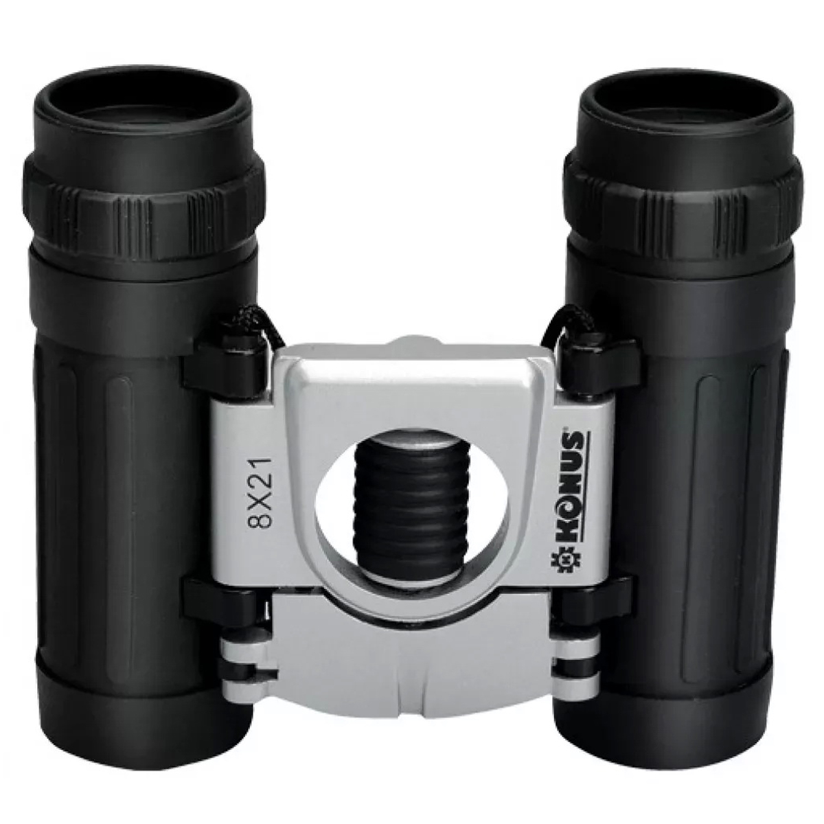 Бінокль KONUS BASIC 8x21 фото 3