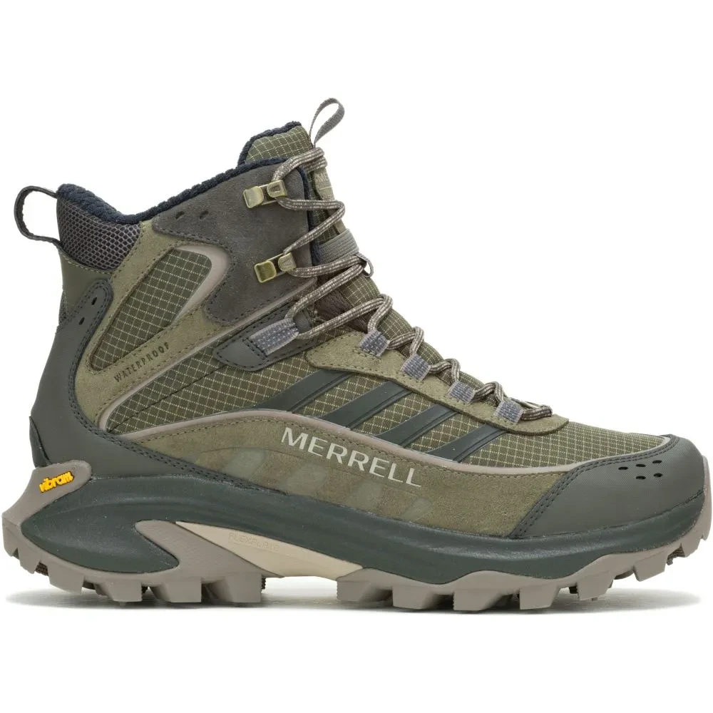Ботинки Merrell Moab Speed 2 Thermo MID WP Mns фото 2