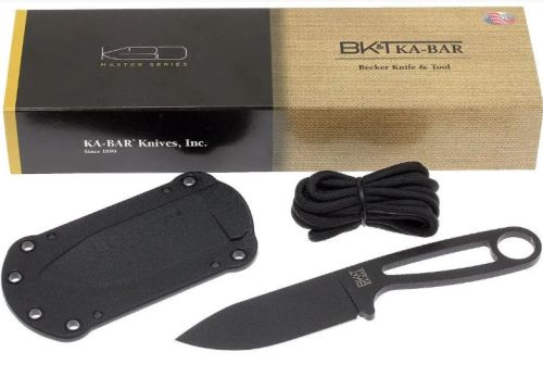 Ніж KA-BAR Becker Eskabar (BK14) (4000824)