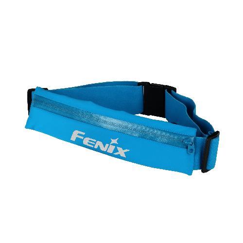 Поясна сумка Fenix AFB-10 блакитна фото 2