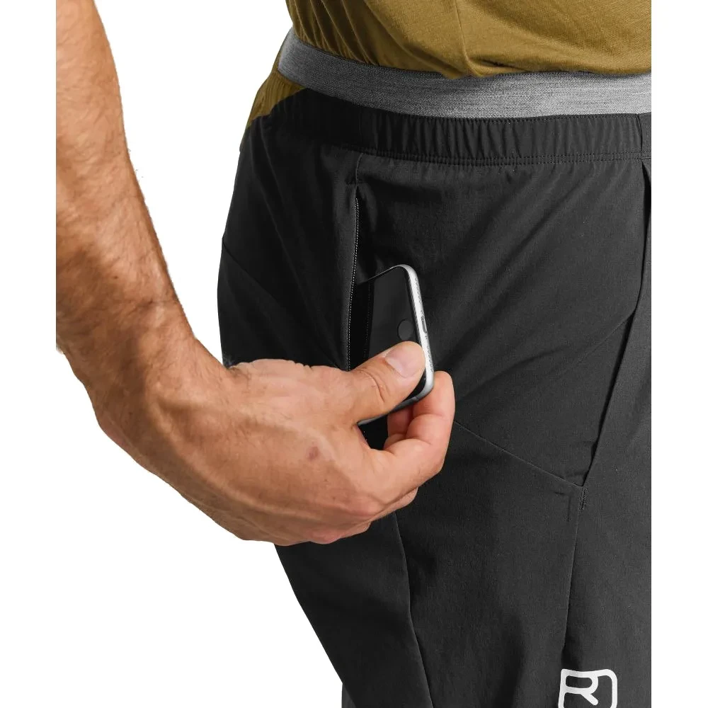 Шорти Ortovox Piz Selva Shorts Mns фото 5