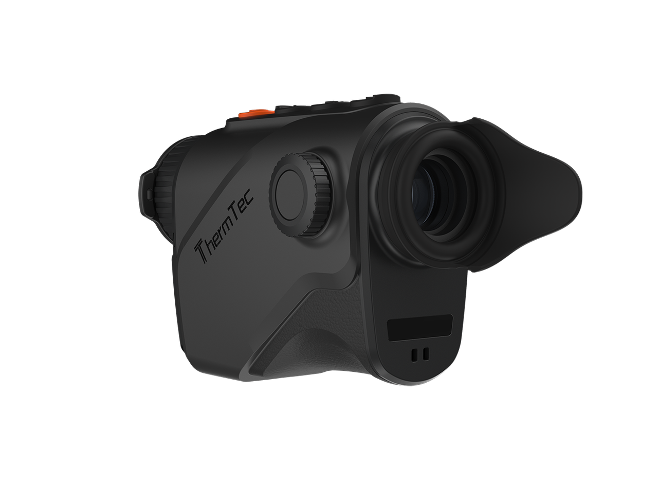Тепловізор ThermTec Cyclone 325 (25 мм, 384x288, 1300 м, NETD ≤20 мК) фото 3