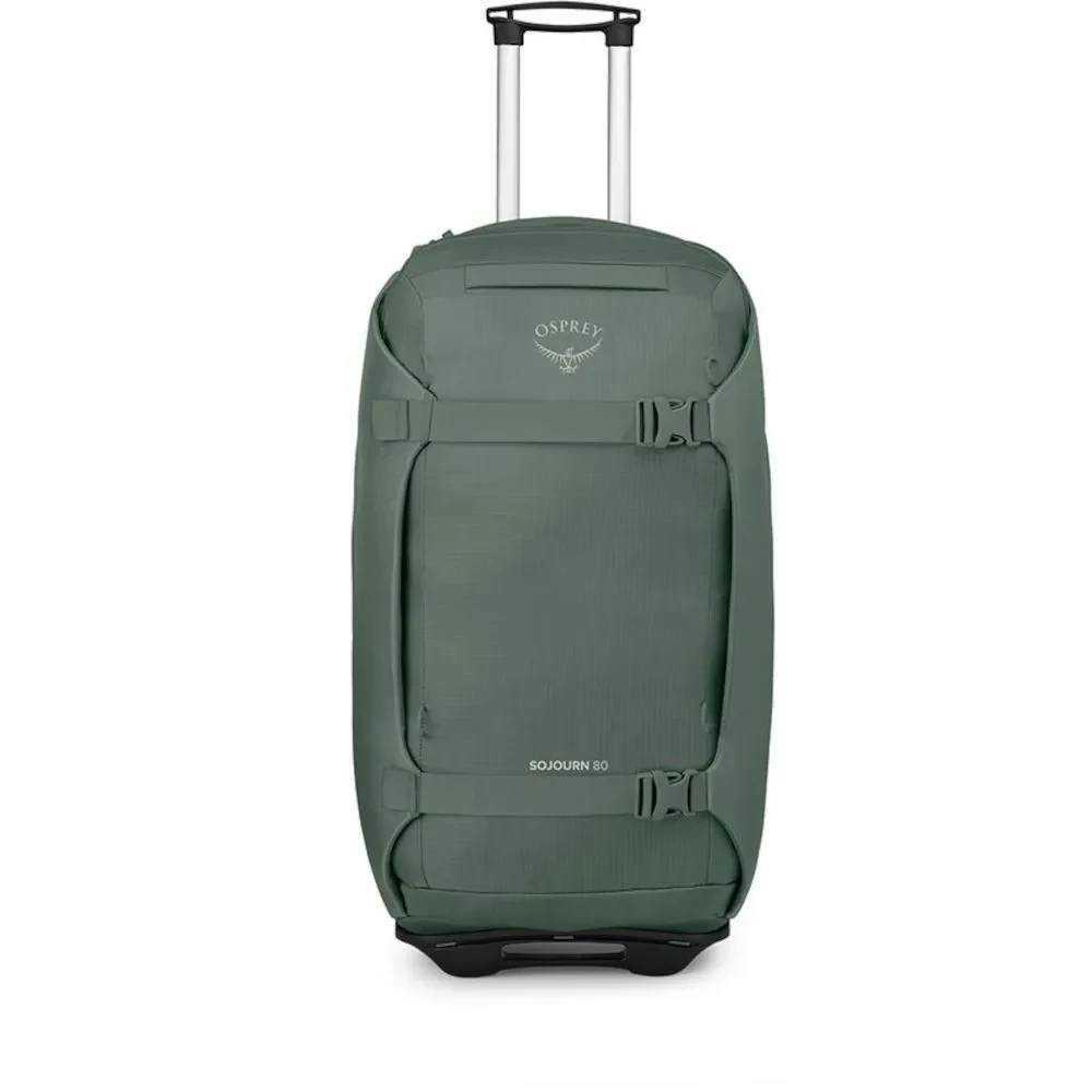 Сумка на колесах Osprey Sojourn 80 фото 3