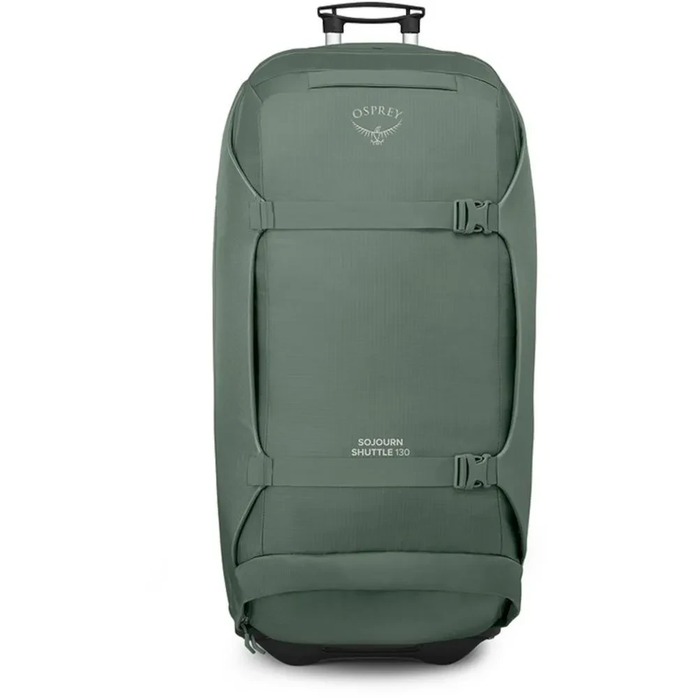 Сумка на колесах Osprey Sojourn Shuttle 130 фото 4
