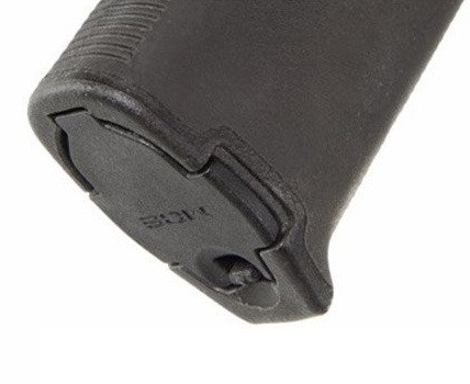 Пистолетная рукоятка Magpul MOE+GripAR15-M16 фото 3