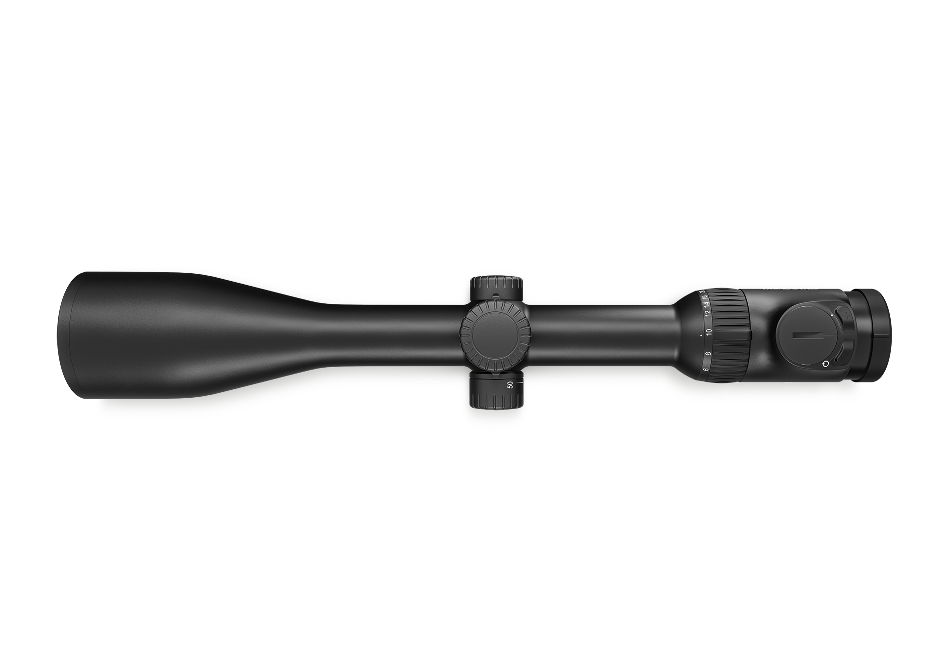 Приціл оптичний Swarovski Z6I II 5-30x50 BT PL 4W-I фото 3