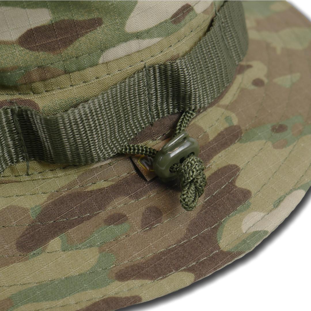 Панама тактическая PN-64 Militex Multicam фото 5