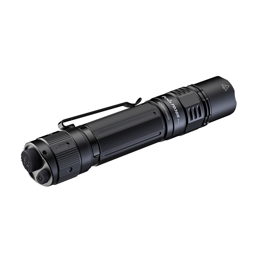 Ліхтар ручний Fenix PD36R Pro фото 2