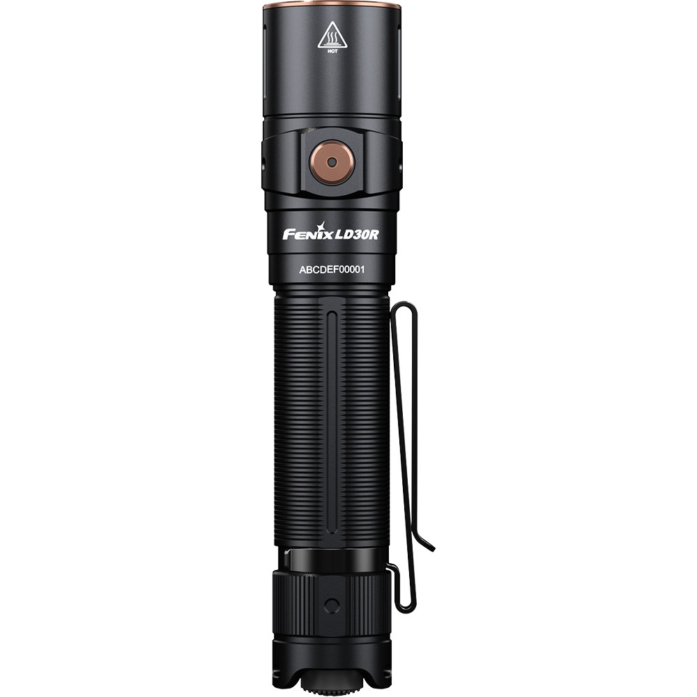 Ліхтар ручний Fenix LD30R фото 3