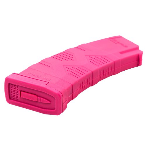 Магазин FIRE ON АК-30 5,45х39мм розовый