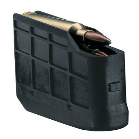 Магазин до Tikka T3 5-ти зарядний 25-06 Rem, 6.5x55 SE, 270 Win, 7x64, 30-06 Sprg, 8x57IS, 9.3x62, 7mm Rem Mag, 300 Win Mag, 338 Win Mag фото 8