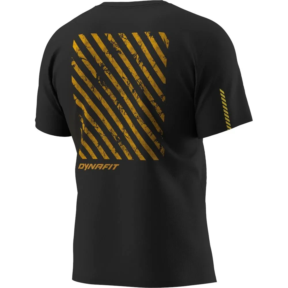 Футболка Dynafit Trail T-Shirt Mns фото 5