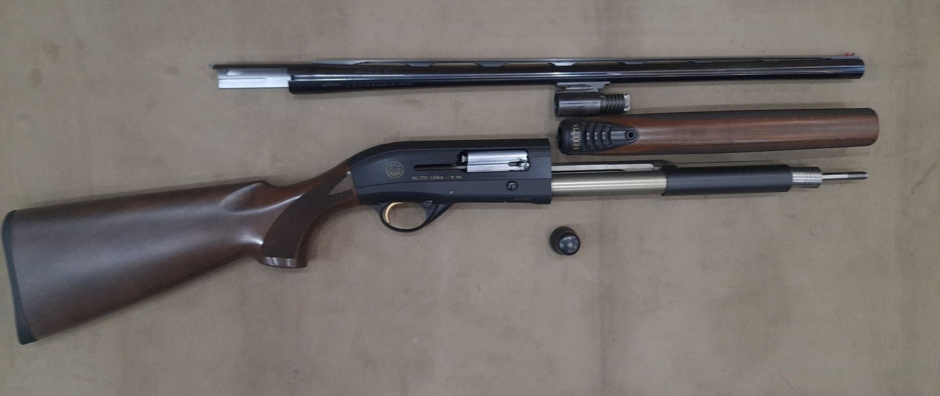 C81137 Цівка до Beretta Urika фото 2