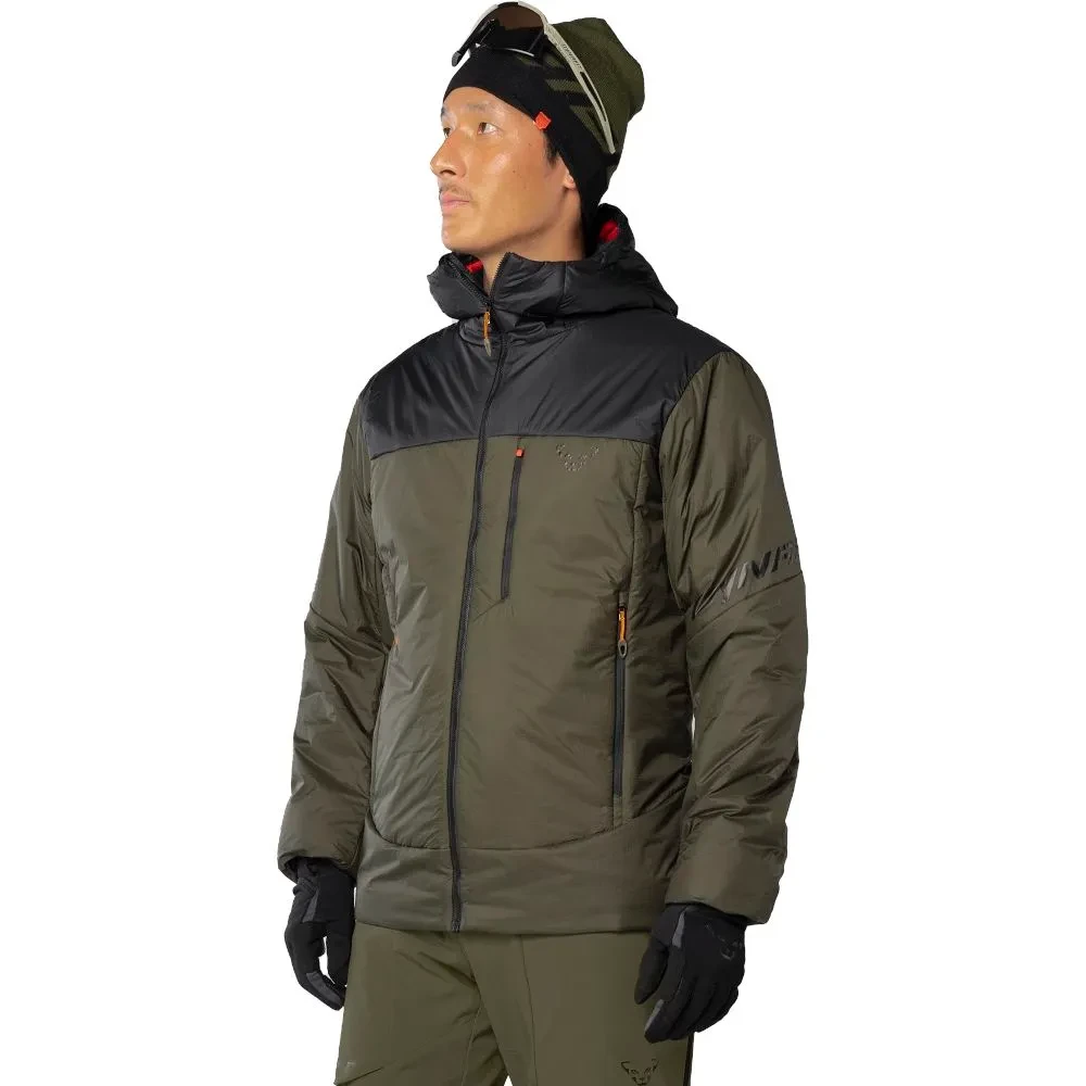 Куртка Dynafit Radical PRL Hood Mns