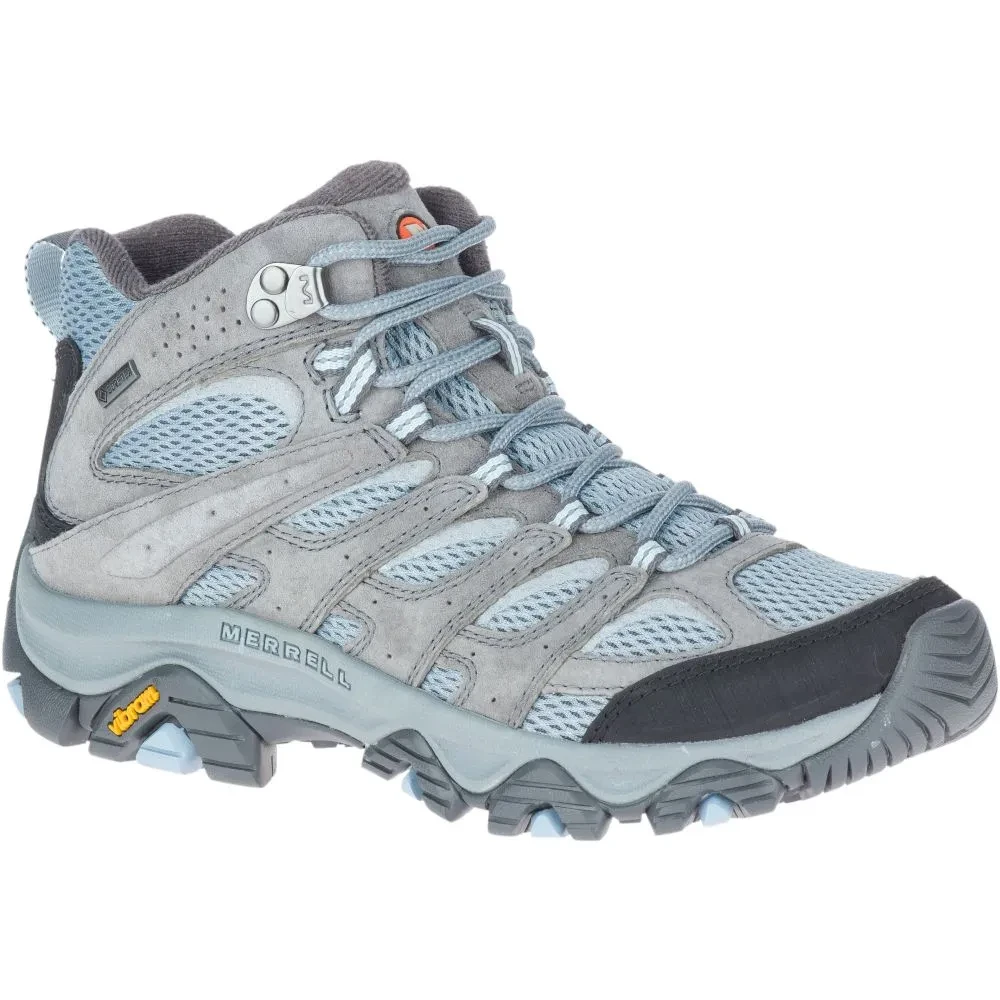 Ботинки Merrell Moab 3 Mid GTX Wms фото 2